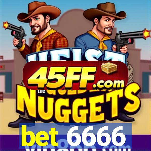 bet 6666